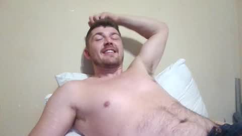 Chance Sterling online show from 02-04-26, 08:20