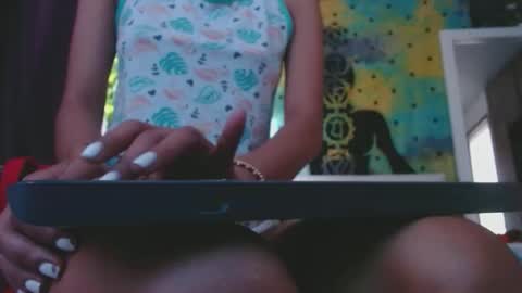 Chanel M. online show from 01-09-26, 12:19