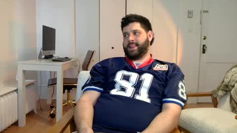 TATS AND TANNED online show from 03-08-26, 03:05