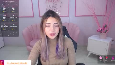 channel_blonde_a online show from 01-04-25, 04:32