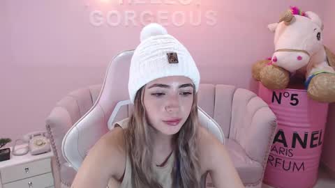 channel_blonde_a online show from 01-20-25, 04:55