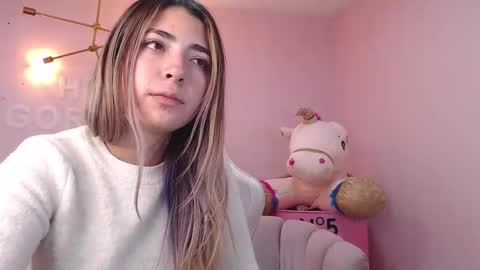 channel_blonde_a online show from 01-30-25, 01:55