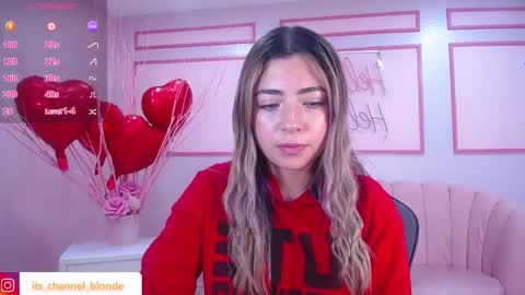 channel_blonde_a online show from 02-06-25, 07:40