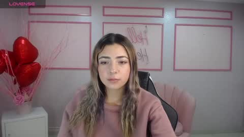 channel_blonde_a online show from 02-10-25, 04:25