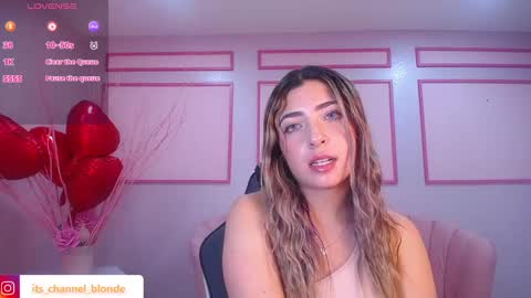 channel_blonde_a online show from 02-10-25, 07:28