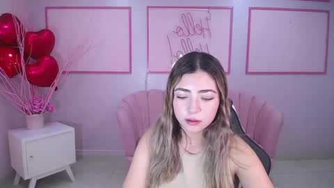 channel_blonde_a online show from 03-03-25, 04:35