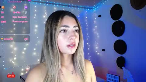 channel_blonde_a online show from 03-05-25, 10:10