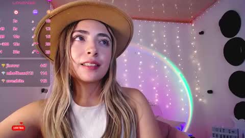 channel_blonde_a online show from 03-12-25, 10:07