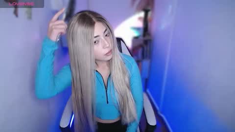 channel_blonde_a online show from 12-03-25, 09:24