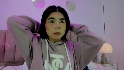 Snapshot of channel_sofia chatting on 06-10-26, 03:07 Channel Sofia online show from 06-10-26, 03:07