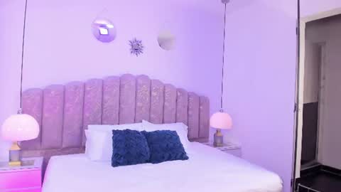 Snapshot of channel_sofia chatting on 06-16-26, 03:09 Channel Sofia online show from 06-16-26, 03:09