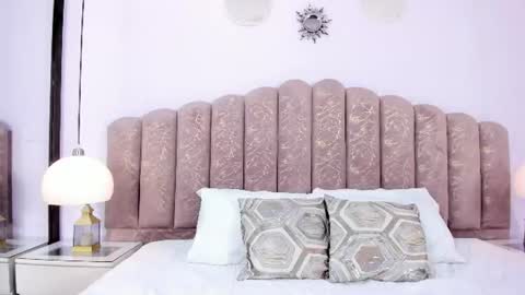 Snapshot of channel_sofia chatting on 06-18-26, 03:07 Channel Sofia online show from 06-18-26, 03:07