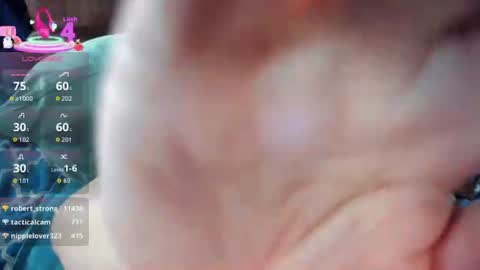 Chantarra Chant Chanty C Lady C  please not baby babe BB or other pet names online show from 08-05-26, 06:00
