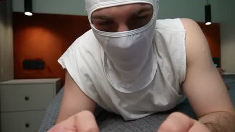 Stern online show from 07-01-26, 08:19