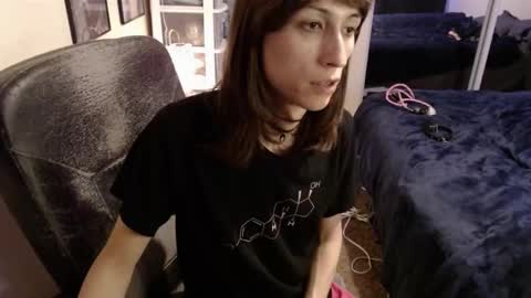 Snapshot of chaos_kat chatting on 02-06-25, 05:14 Chaos Kat online show from 02-06-25, 05:14