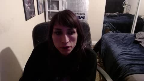 Snapshot of chaos_kat chatting on 02-01-26, 11:31 Chaos Kat online show from 02-01-26, 11:31