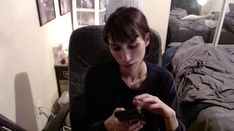 Snapshot of chaos_kat chatting on 02-03-26, 06:40 Chaos Kat online show from 02-03-26, 06:40