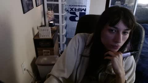 Snapshot of chaos_kat chatting on 04-02-26, 02:04 Chaos Kat online show from 04-02-26, 02:04