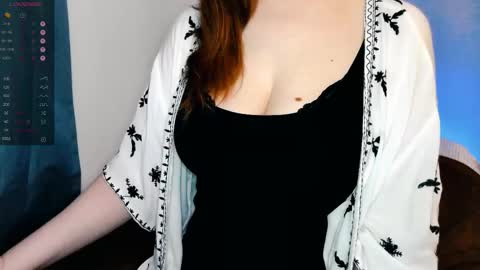 Snapshot of chaosvictoria chatting on 11-21-25, 03:49 ChaosVictoria online show from 11-21-25, 03:49