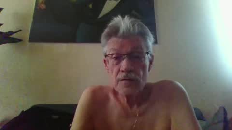 Chapsmaster online show from 06-23-26, 09:29