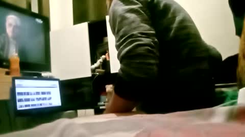 chapy38 online show from 11-26-25, 12:22