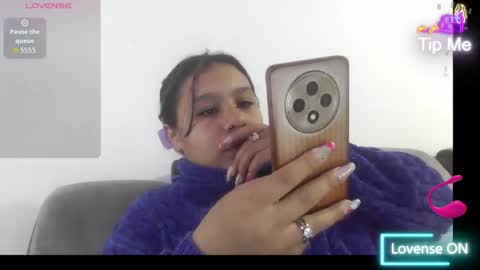 charis 2 online show from 02-24-26, 07:01