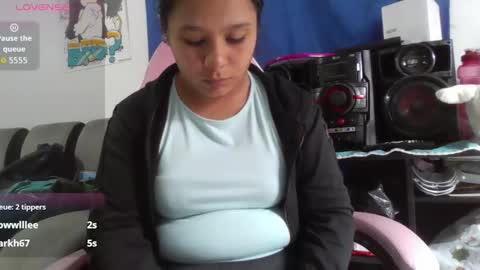 charis 2 online show from 03-02-26, 07:21