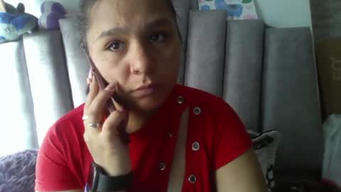 charis 2 online show from 05-25-26, 09:43
