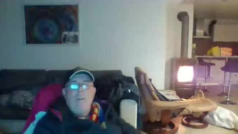 charles6064 online show from 01-18-26, 08:45