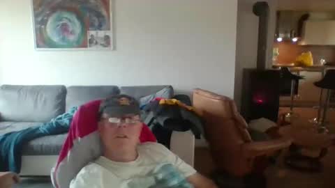 charles6064 online show from 01-19-26, 09:35