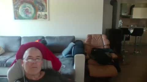 charles6064 online show from 05-13-26, 07:06