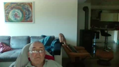 charles6064 online show from 07-28-26, 02:13
