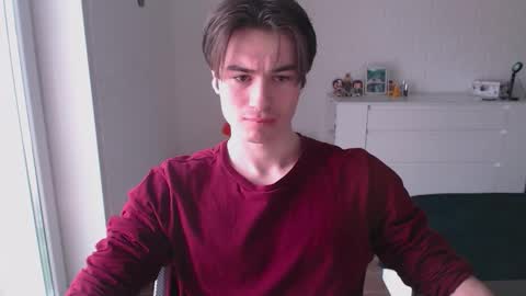 charleshanson69 online show from 03-06-26, 11:28