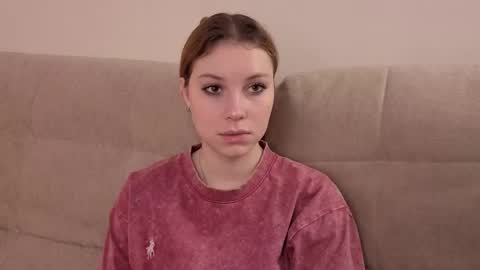 Ariel online show from 03-05-26, 09:27