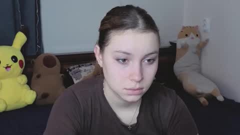 Ariel online show from 03-18-26, 09:34