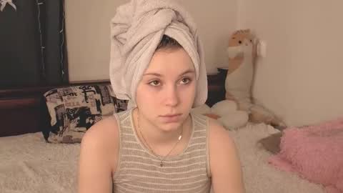 Ariel online show from 03-20-26, 09:36