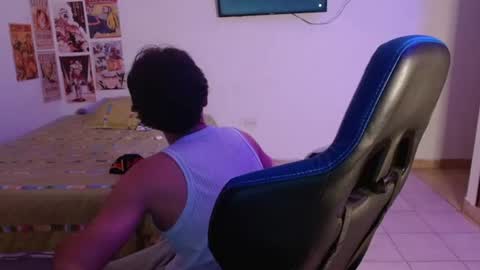 charley_morgan online show from 07-09-26, 02:59