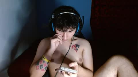 Snapshot of charley_quin chatting on 06-26-26, 12:04 Charley quinn online show from 06-26-26, 12:04