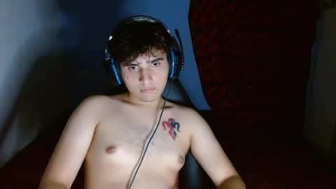 Snapshot of charley_quin chatting on 07-11-26, 01:30 Charley quinn online show from 07-11-26, 01:30