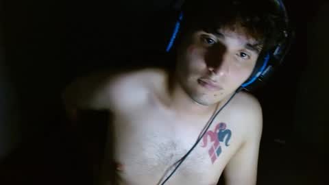 Snapshot of charley_quin chatting on 07-11-26, 11:28 Charley quinn online show from 07-11-26, 11:28