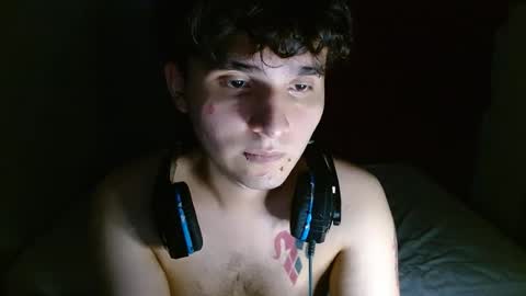Snapshot of charley_quin chatting on 07-15-26, 12:16 Charley quinn online show from 07-15-26, 12:16