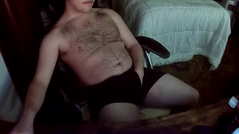 charlie7125 online show from 03-04-26, 05:57