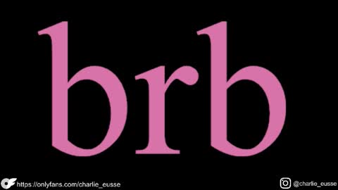 charlie eusse online show from 02-24-26, 06:55