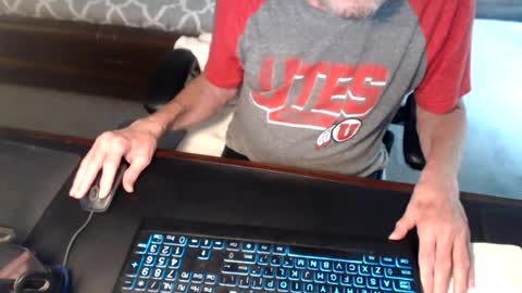Charlie online show from 07-15-26, 06:02