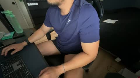 charliekkw online show from 07-23-26, 07:12
