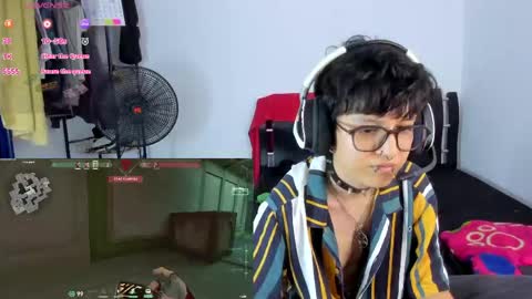 Charlie online show from 05-15-26, 12:28