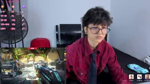 Charlie online show from 05-22-26, 04:56