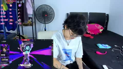 Charlie online show from 05-27-26, 07:44