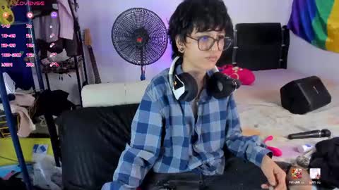 Charlie online show from 06-11-26, 05:05