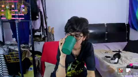 Charlie online show from 06-15-26, 04:25